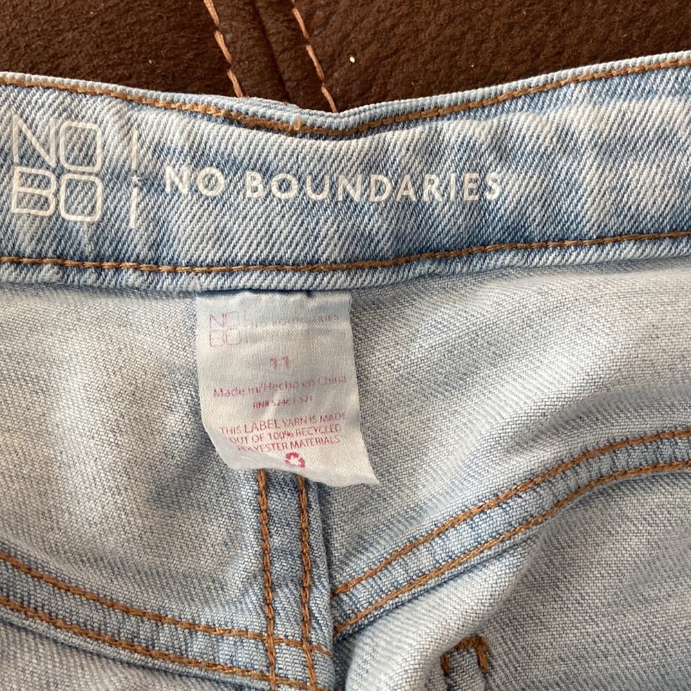 Jeans - Picture 2 of 2